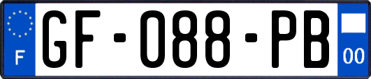 GF-088-PB