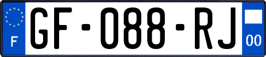 GF-088-RJ