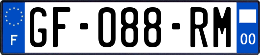 GF-088-RM