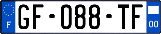 GF-088-TF