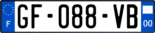 GF-088-VB