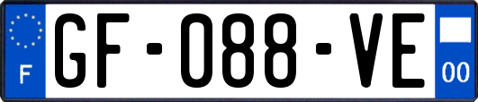 GF-088-VE