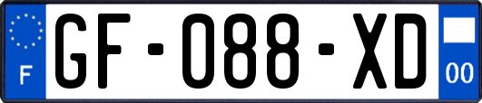 GF-088-XD