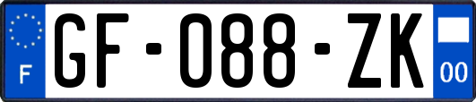 GF-088-ZK