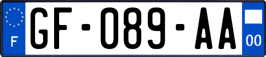 GF-089-AA