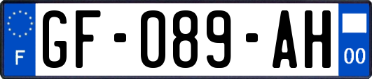 GF-089-AH