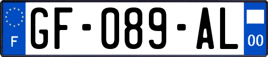 GF-089-AL