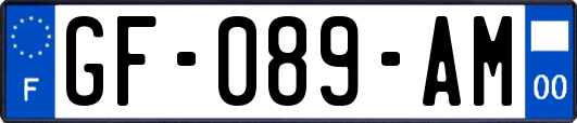 GF-089-AM