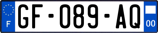 GF-089-AQ