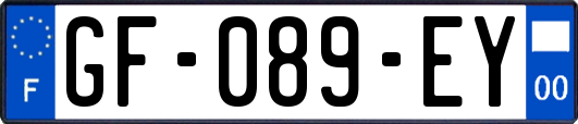 GF-089-EY