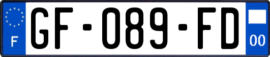 GF-089-FD
