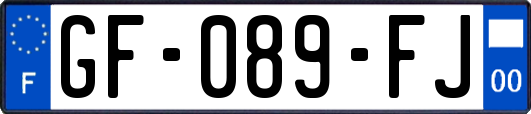 GF-089-FJ