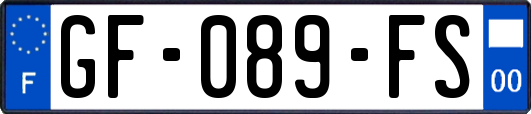 GF-089-FS