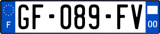 GF-089-FV