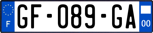 GF-089-GA