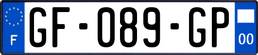 GF-089-GP