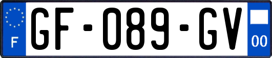 GF-089-GV