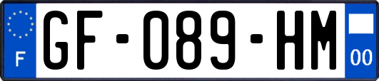 GF-089-HM