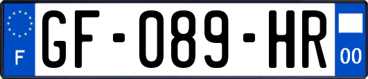 GF-089-HR
