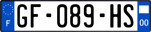 GF-089-HS