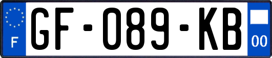 GF-089-KB