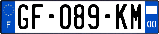 GF-089-KM