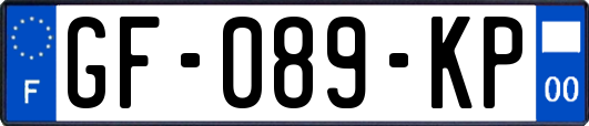 GF-089-KP