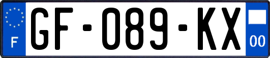 GF-089-KX