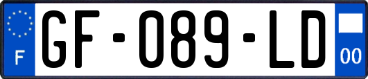 GF-089-LD
