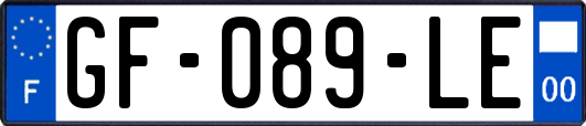 GF-089-LE