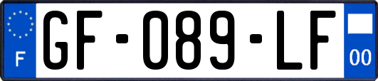 GF-089-LF