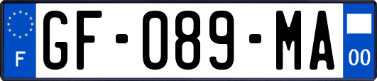 GF-089-MA