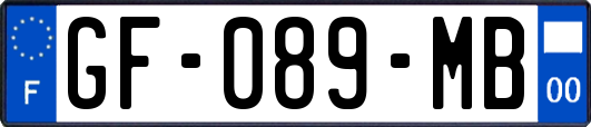 GF-089-MB