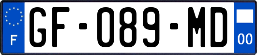 GF-089-MD