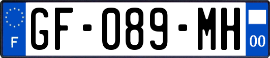 GF-089-MH
