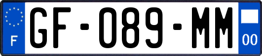 GF-089-MM