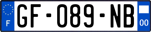 GF-089-NB