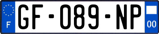 GF-089-NP