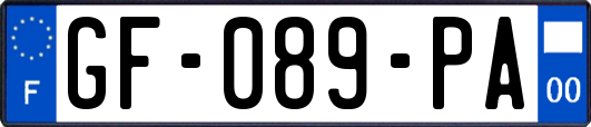 GF-089-PA