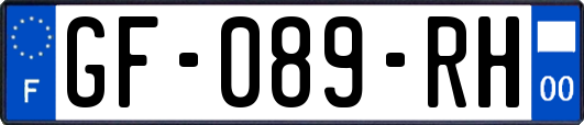 GF-089-RH