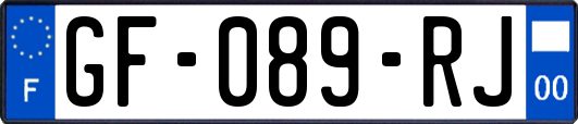 GF-089-RJ