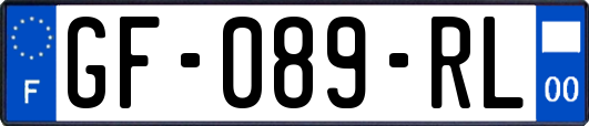 GF-089-RL