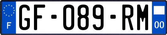 GF-089-RM