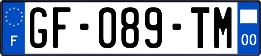 GF-089-TM