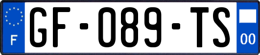 GF-089-TS