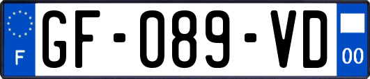 GF-089-VD