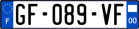 GF-089-VF