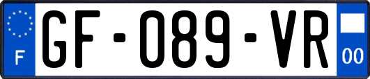 GF-089-VR