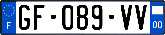 GF-089-VV