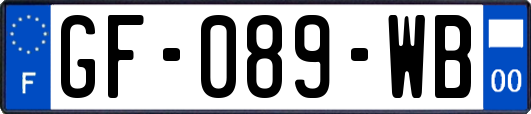 GF-089-WB